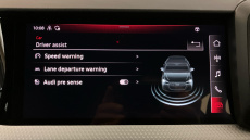 Audi A1 35 TFSI S Line 5dr S Tronic Petrol Hatchback